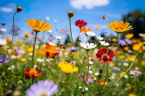  O Jardim de Flores Tianyi: Uma Sinfonia de Cores e uma Viagem ao Passado!